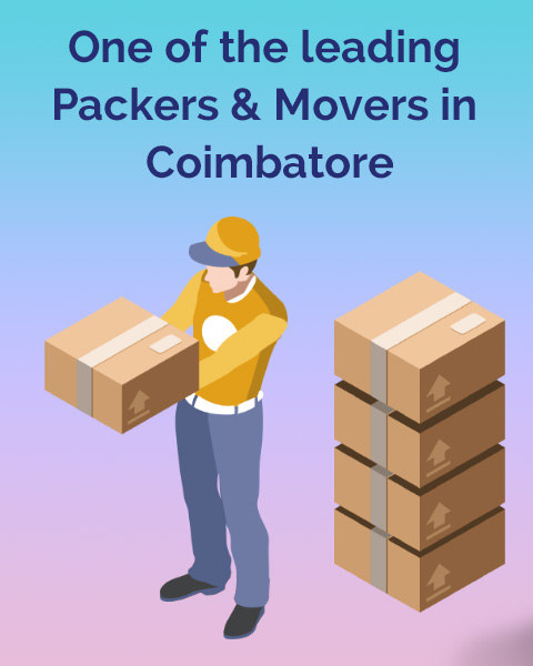 Ambal Packers and Movers, Coimbatore