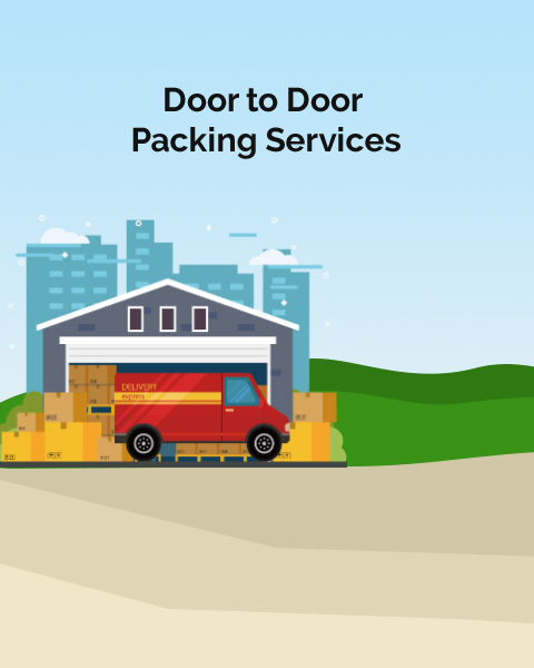 Ambal Packers and Movers, Coimbatore